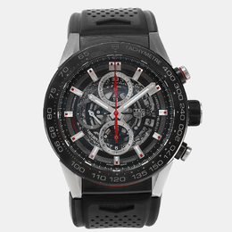 Tag Heuer: Часы  Carrera