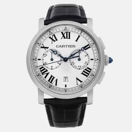 Cartier: Часы  Rotonde