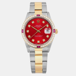 Rolex: Часы  Oyster Perpetual