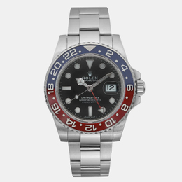 Rolex: Часы  GMT Master