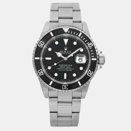 Rolex: Часы  Submariner