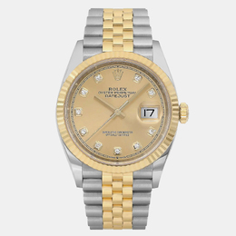 Rolex: Часы 