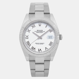 Rolex: Часы 