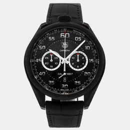 Tag Heuer: Часы  Carrera