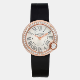 Cartier: Часы 