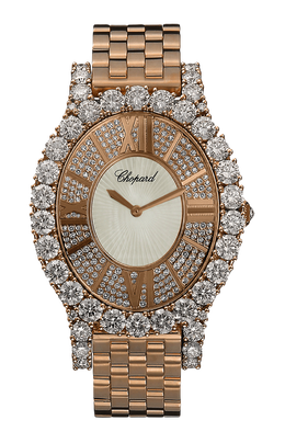 Chopard: Часы 