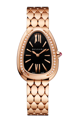 Bulgari: Часы 