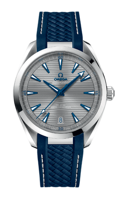 Omega: Часы  Aqua Terra