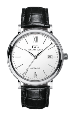 Iwc Schaffhausen: Часы  Portofino