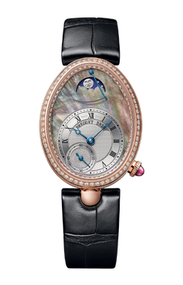 Breguet: Часы 