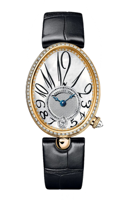 Breguet: Часы 