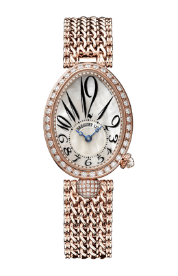 Breguet: Часы 