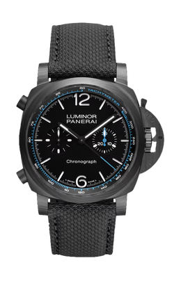 Panerai: Часы  Luminor