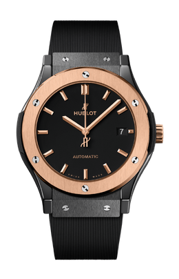 Hublot: Часы  Classic Fusion