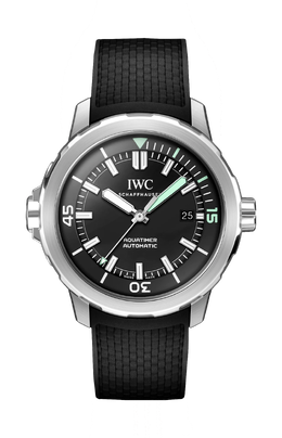 Iwc Schaffhausen: Часы  Aquatimer