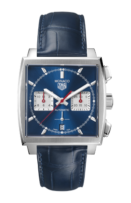 Tag Heuer: Часы  Monaco