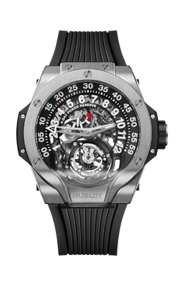 Hublot: Часы  MP