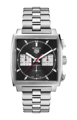 Tag Heuer: Часы  Monaco