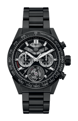 Tag Heuer: Часы  Carrera