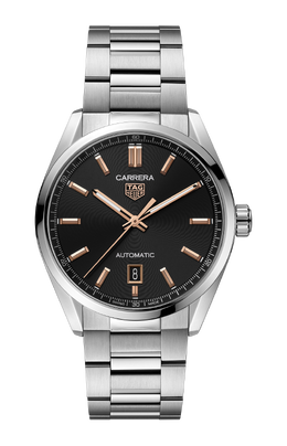 Tag Heuer: Часы  Carrera