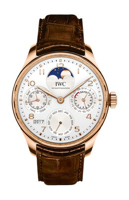 Iwc Schaffhausen: Часы  Portugieser