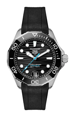 Tag Heuer: Часы  Aquaracer