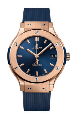 Hublot: Часы  Classic Fusion