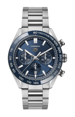 Tag Heuer: Часы  Carrera