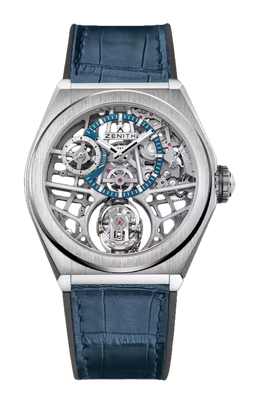 Zenith: Часы  Defy