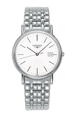 Longines: Часы  Présence