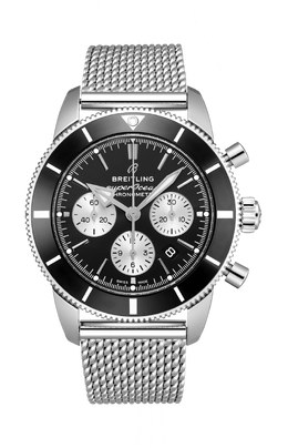 Breitling: Часы  SuperOcean