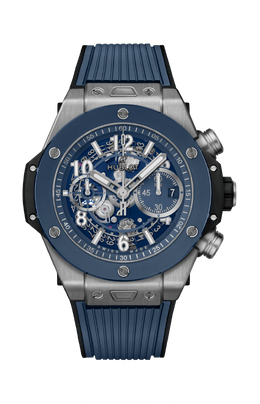 Hublot: Часы  Big Bang