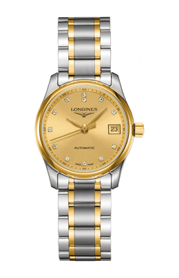 Longines: Часы  Master Collection