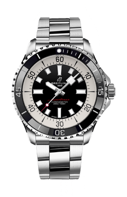 Breitling: Часы  SuperOcean