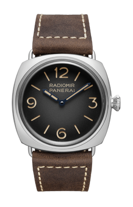 Panerai: Часы  Radiomir