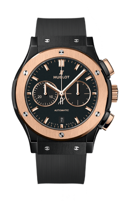 Hublot: Часы  Classic Fusion