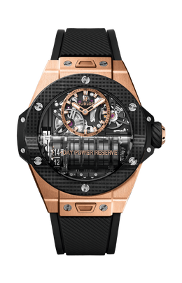 Hublot: Часы  Big Bang