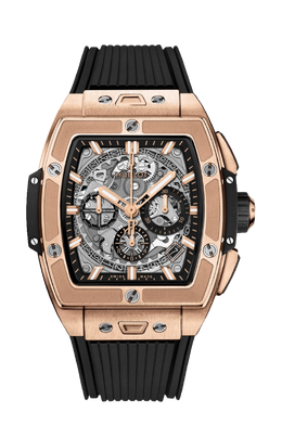 Hublot: Часы 