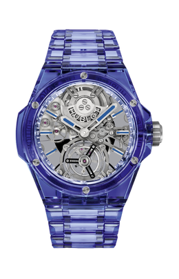 Hublot: Часы  Big Bang