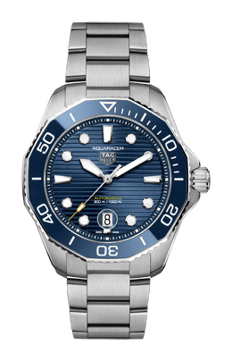 Tag Heuer: Часы  Aquaracer