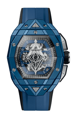 Hublot: Часы  Spirit Of Big Bang