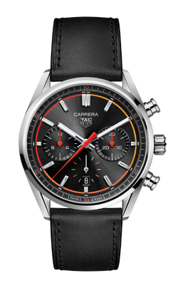 Tag Heuer: Часы  Carrera