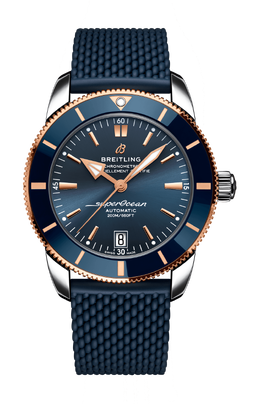 Breitling: Часы  SuperOcean