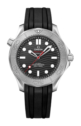 Omega: Часы  Seamaster