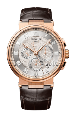 Breguet: Часы  Marine