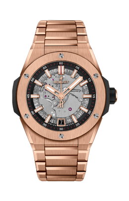 Hublot: Часы  Big Bang