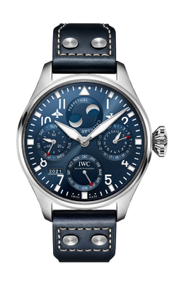 Iwc Schaffhausen: Часы 