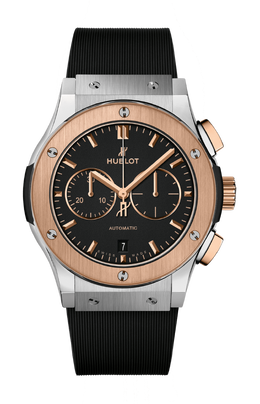 Hublot: Часы  Classic Fusion