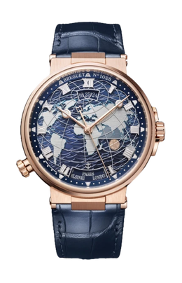 Breguet: Часы  Marine