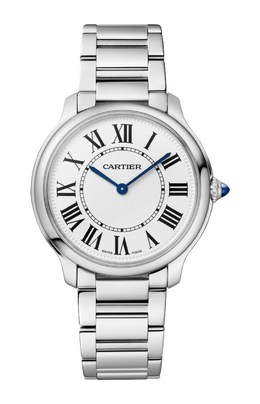 Cartier: Часы  Ronde